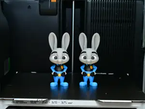 兔子警官朱迪