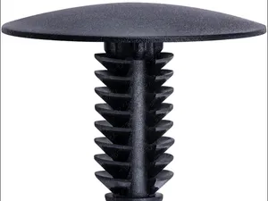 Ram 1500 Push Pin Retainer Clip