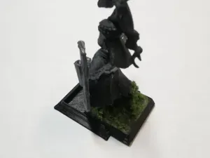 Base Converter for Tabletop Games