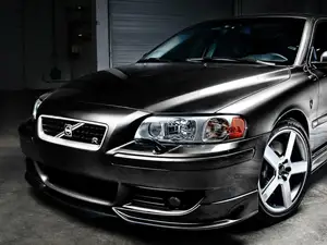 Volvo S60R Hueforge 200x200
