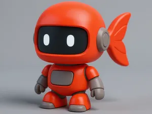 Fish Bot