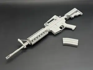 M4A1