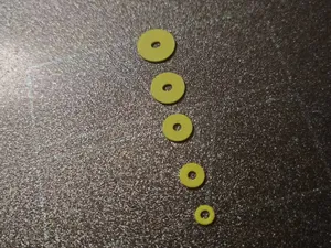 M2螺丝垫圈(各种尺寸)