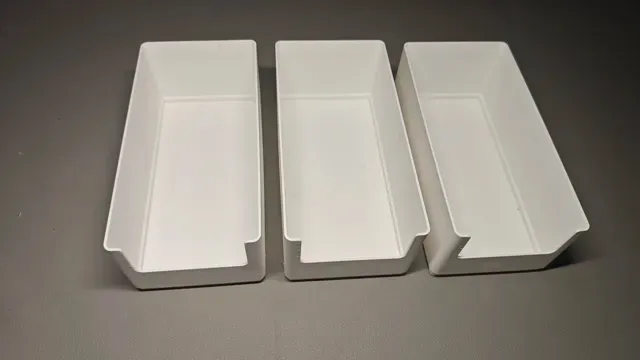 堆叠收纳盒 — Image 2 of 4