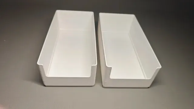 堆叠收纳盒 — Image 3 of 4