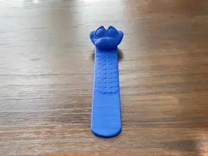 疯狂动物城2 盖瑞蛇书签