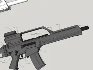 Heckler & Koch G36