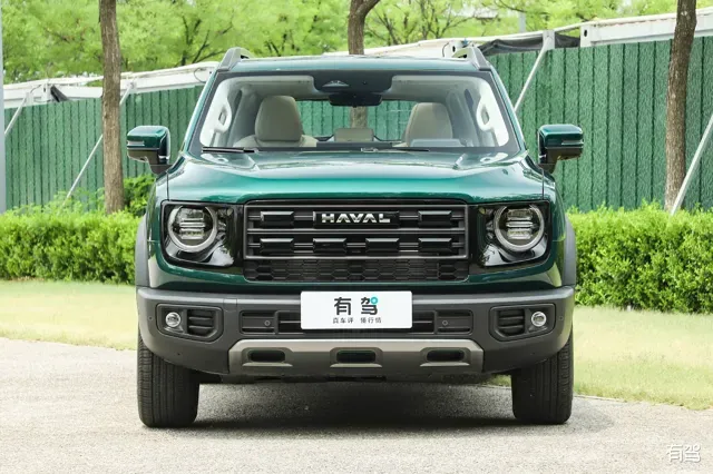 哈佛大狗车模 — Image 2 of 2