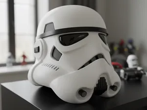 Stormtrooper