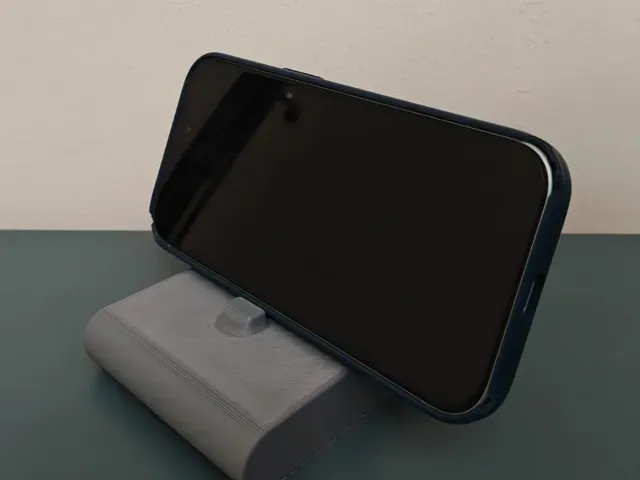 Phone Holder