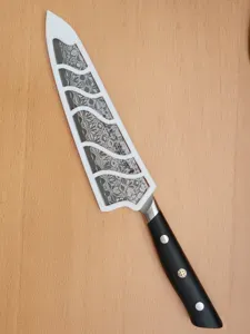 Sheath for a Miyabi Prep 140 knife