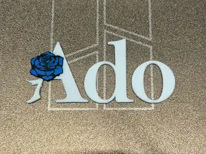 LOGO ADO