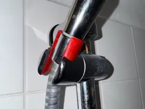 Shower Head Bracket (Shower Head Holder)