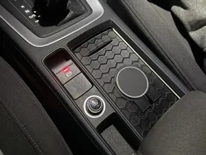 Audi Q3 F3 - Cup Holder with MagSafe Charger