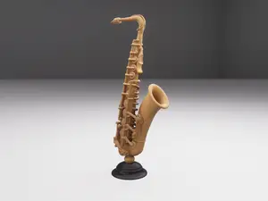Saxophone