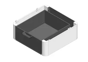 [BaBo] drawer module 90