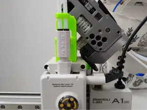 A1mini-BMCU侧面支架优化版