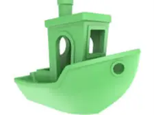 benchy (original)