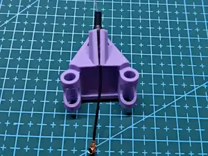 猪尾巴天线座通用版