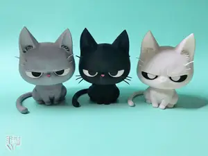 猫猫(无需AMS)