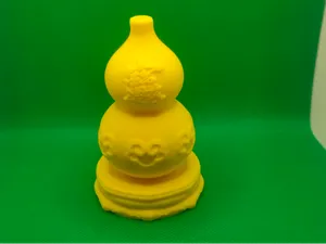 招财进宝如意葫芦