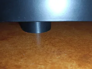 Piedini per PC fisso