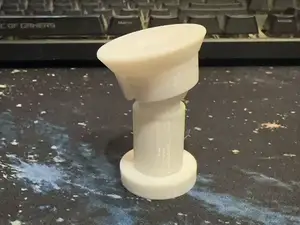 万向珊瑚基座
