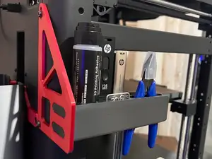 Organizer tool kit Flashforge AD5X / Adventurer 5M