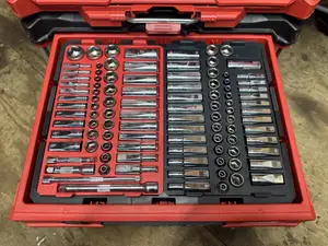 Milwaukee Packout Drawer Adapter