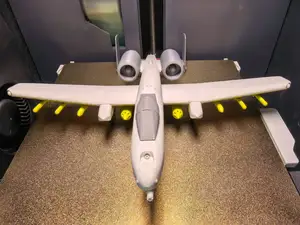 A10攻击机