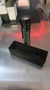 Olight Baton 3 Pro Max - Gridfinity bin storage