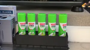 Kaizuo 21g Glue Stick | Gridfinity storage bin