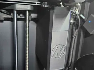 N-Works Internal poop bin for the Elegoo CC