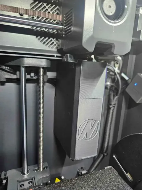 N-Works Internal poop bin for the Elegoo CC — Image 2 of 6