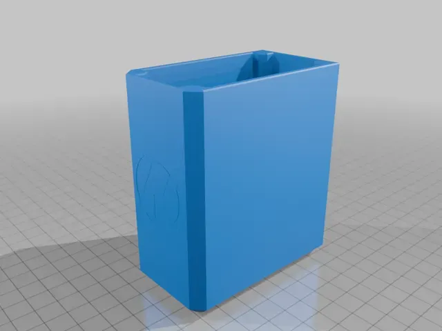 N-Works Internal poop bin for the Elegoo CC — Image 6 of 6