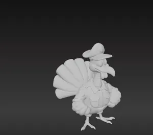 turkey policeman