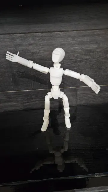 Robot Figure- UNITREE G1 (SINGLE & MULTI COLOR) — Фото 4 из 8