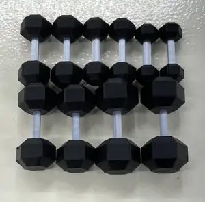 Dumbbells for Dummy 13