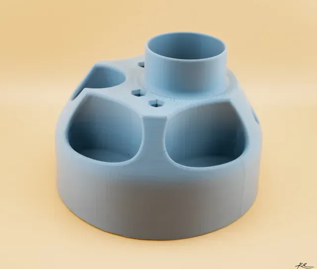 Bob Smith Industries (BSI) Glue Organizer Station — Image 6 of 7