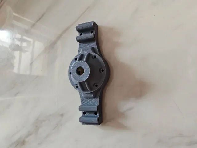 卡车模型用贯通桥 — Image 7 of 7