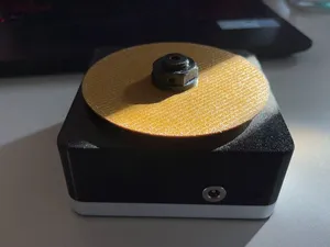 3D-модели перистальтических насосов для печати