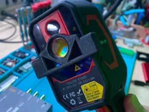 ToolTop ET693C / FOXWELL RT280 PRO Macro Lens