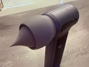 Wolfbox MF200 AeroSpike Nozzle