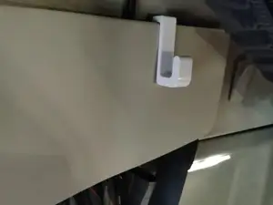 volvo fh16 hook