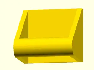 Universal Shoehorn Holder