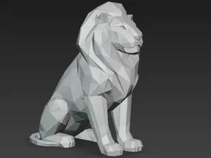 LEÃO DE NEMEIA