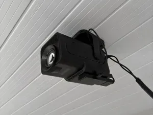HY320 Projector Wall and Ceiling Mount Bracket