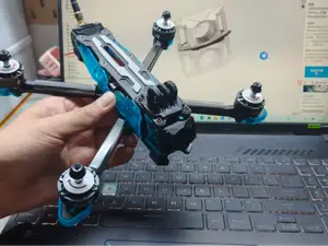 酷飞Manta5se v2模拟版本镜头保护件