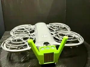 DJI Neo 2 Antena Bee cover
