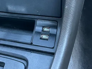 1988-1989 Honda Prelude Cig Lighter Replacement